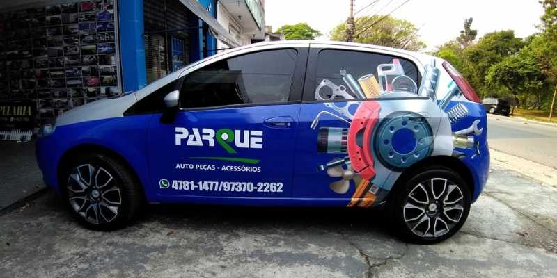 Sua Marca em Movimento